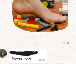 meine Klassengruppe