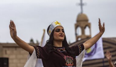 Time To Recognize Assyrian Genocide  ━ The European Conservative