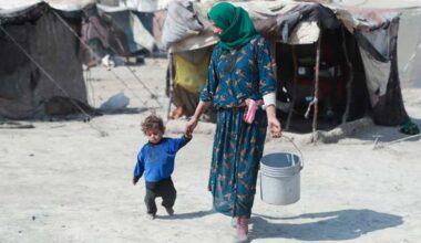 Return of Syrians: Myth or Reality? A Shifting Landscape in the Syrian Refugee Crisis