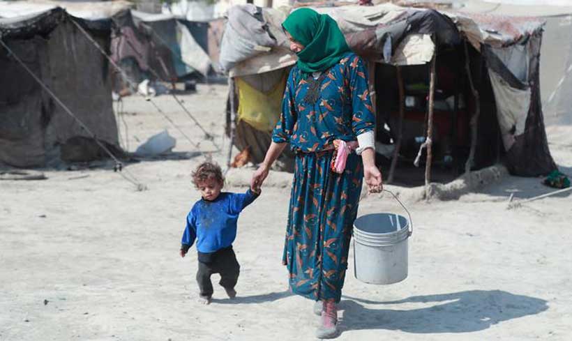 Return of Syrians: Myth or Reality? A Shifting Landscape in the Syrian Refugee Crisis