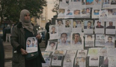 A Look at the Human Toll of the Syrian War