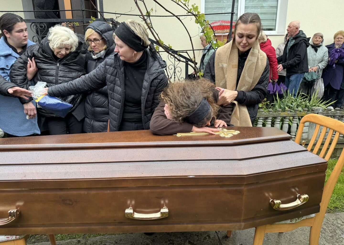 Support Ukraine’s 105th Brigade: Help Fund Life-Saving Recon Equipment