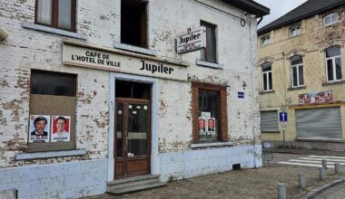 La Wallonie n’existe pas. Amis flamands, croyez-moi, j’y suis allé.