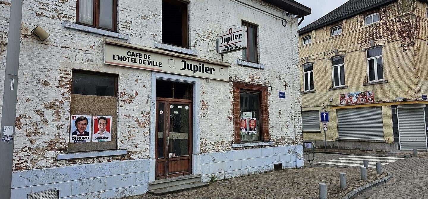 La Wallonie n’existe pas. Amis flamands, croyez-moi, j’y suis allé.