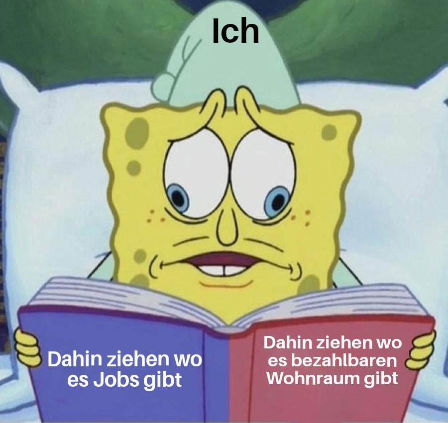 Hab ne gute Stadt gefunden. Nicht in Deutschland.