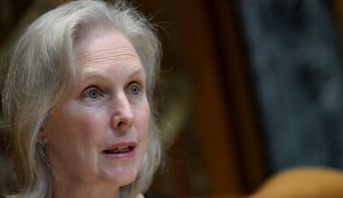 Top Democratic Senator Goes On Wildly Racist Tirade Against Zohran Mamdani