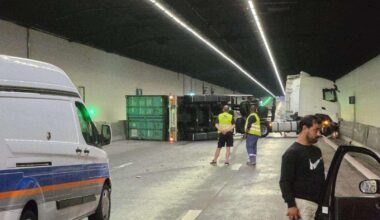 Antwerp...