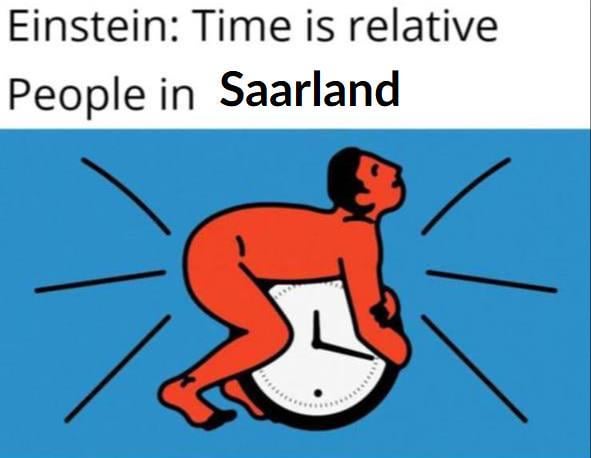 Internationales Meme eingedeutscht
