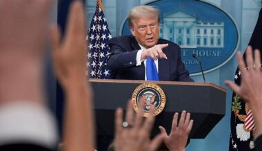 The Senate advances Trump’s ‘Big Beautiful Bill’—slashes clean energy, boosts coal, and even Elon Musk is slamming it