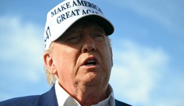 Russian State Media Mocks Trump for Posts About Putin