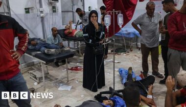 UN condemns Gaza aid 'death trap' as over 400 Palestinians killed by Israeli fire since the GHF began work in late May