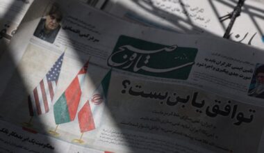 Exclusive: Iran poised to dismiss US nuclear proposal, Iranian diplomat says