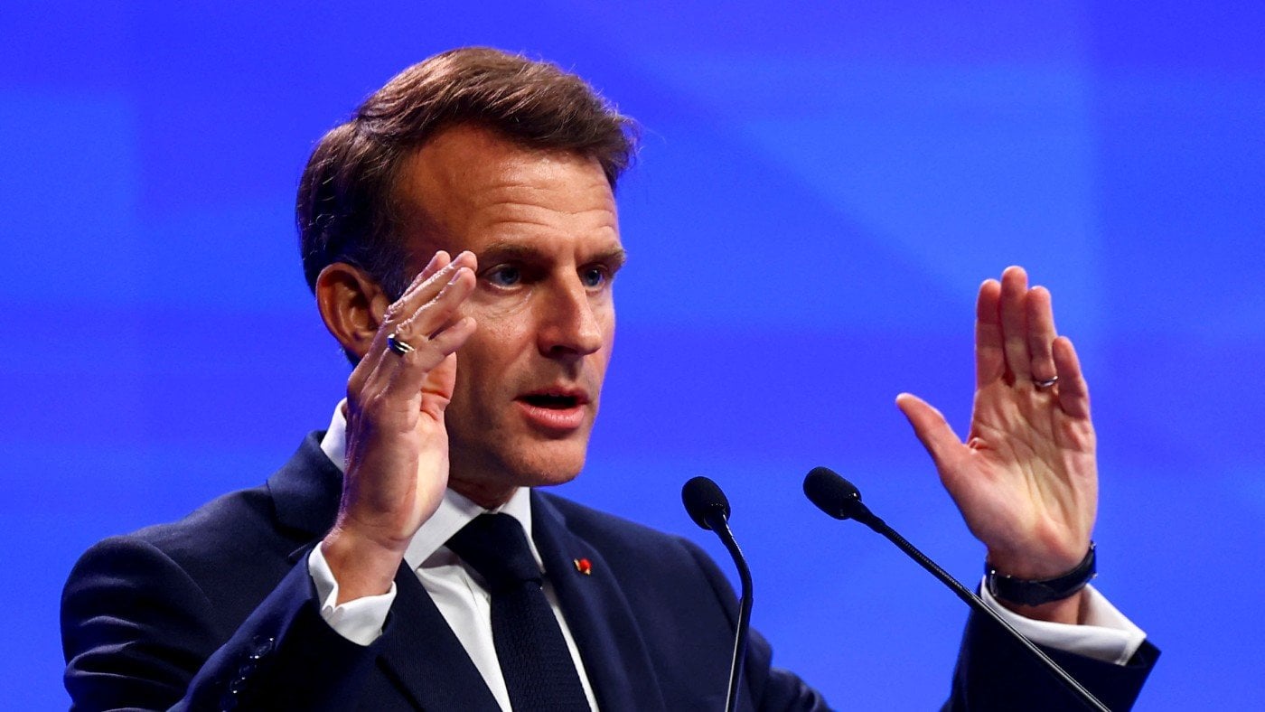 US Warns UK, France Against Palestinian State Recognition