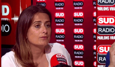 VIDEO. Présidentielle 2027: "C’est la pire candidature possible pour le second tour"… Marine Tondelier (Verts) explique qu’elle ne votera pas pour Mélenchon