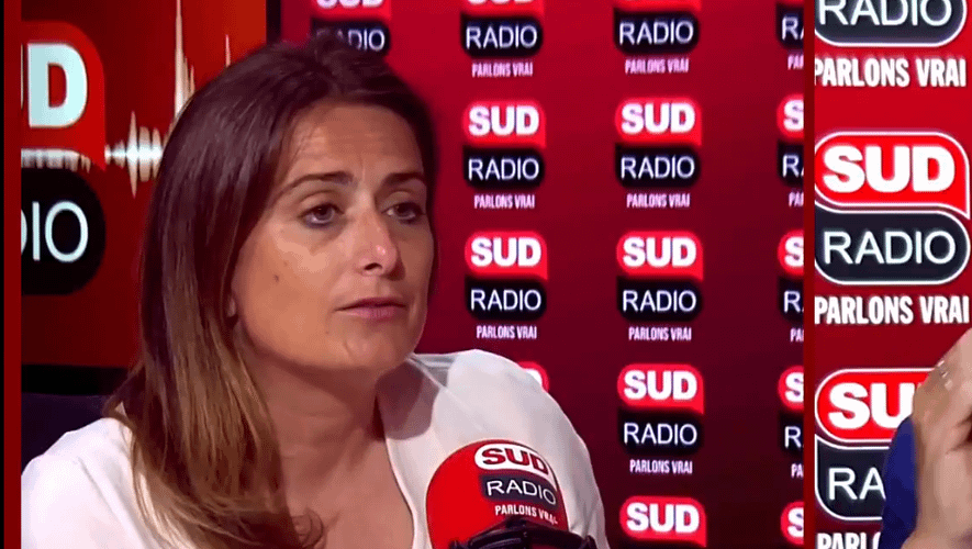 VIDEO. Présidentielle 2027: "C’est la pire candidature possible pour le second tour"… Marine Tondelier (Verts) explique qu’elle ne votera pas pour Mélenchon