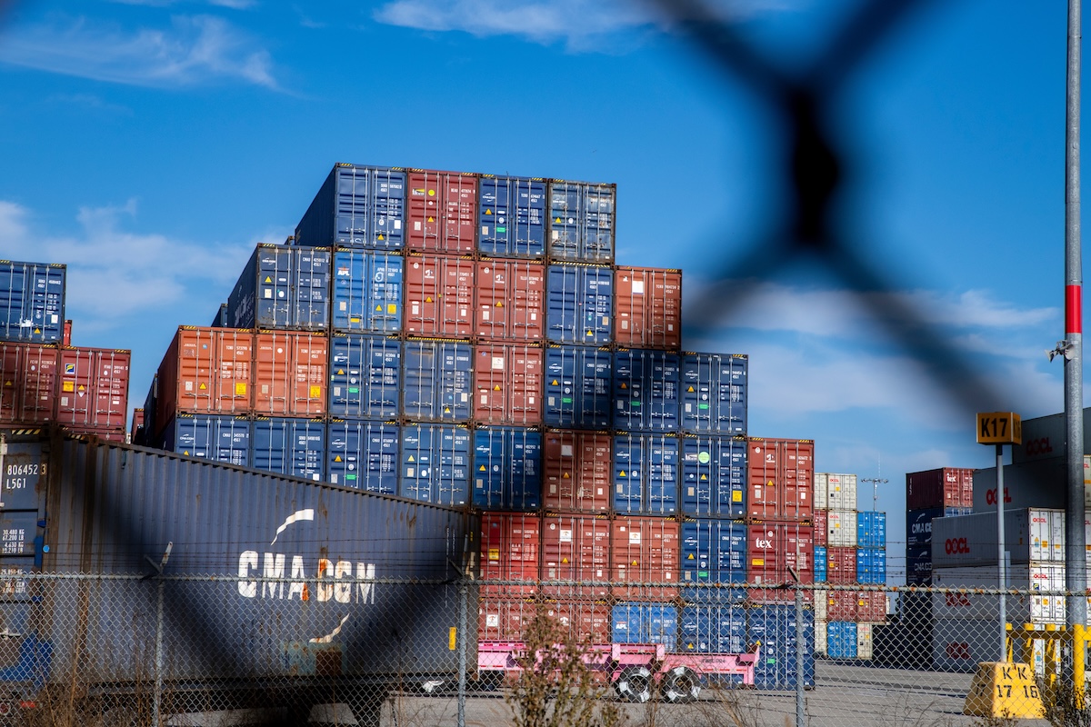 Research: Top 10 EU countries with the biggest tariff burden if U.S. and EU fail to reach a deal