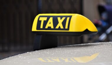 Έρευνα: Πόσα ηλεκτρικά ταξί κυκλοφορούν στην Ευρώπη
