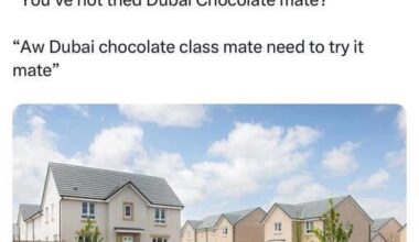 "£30 but it's well nice!"