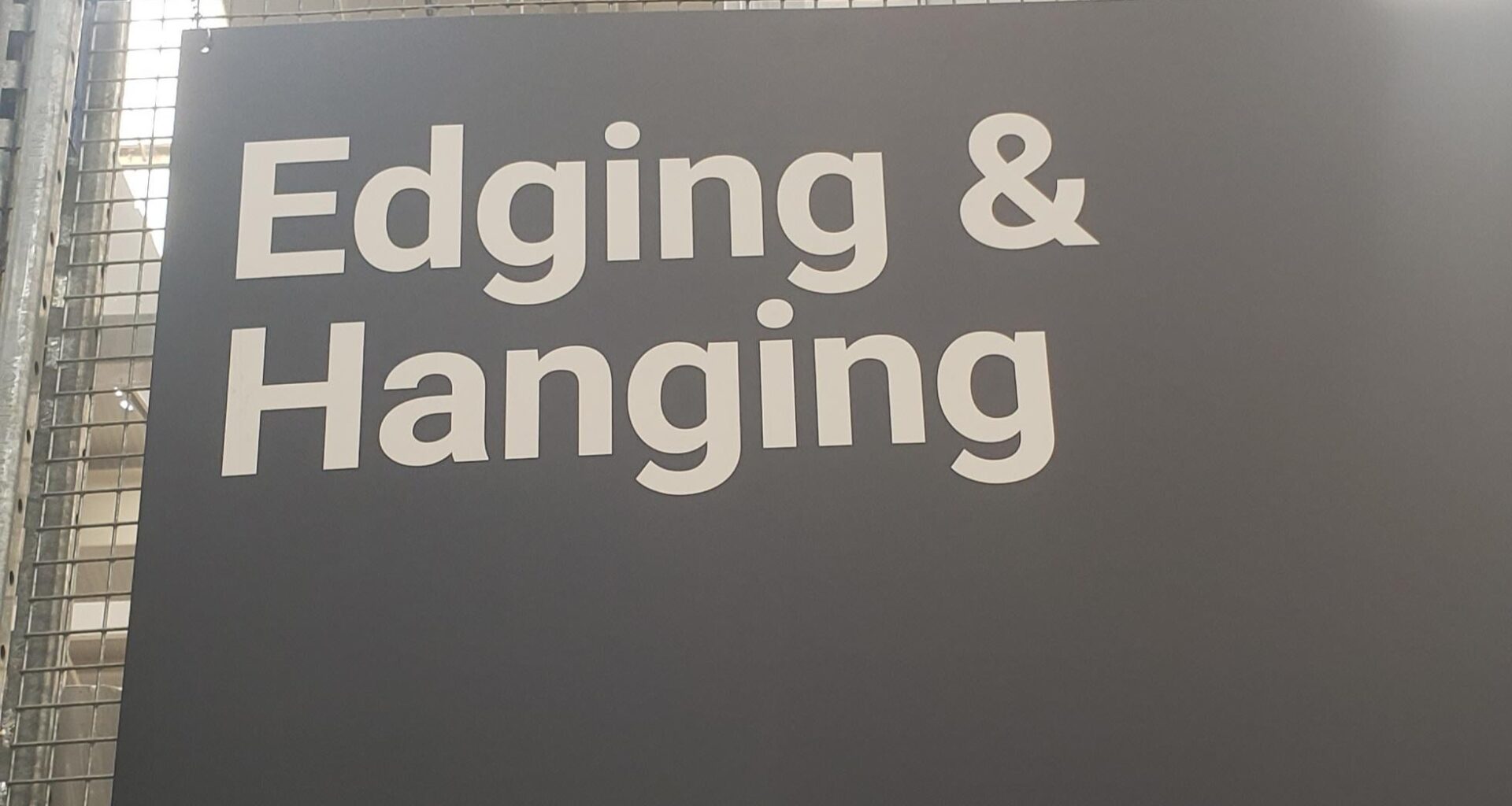 Just been to Wickes and found out they have a whole section dedicated to autoerotic asphyxiation
