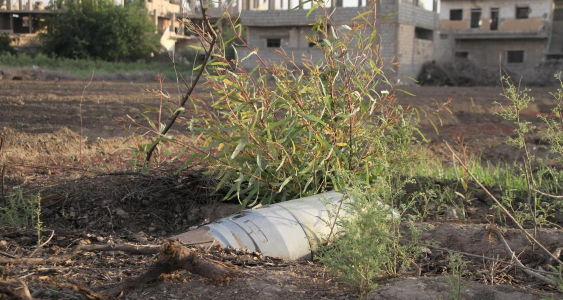 People killed by landmines in Deir ez-Zor Syria