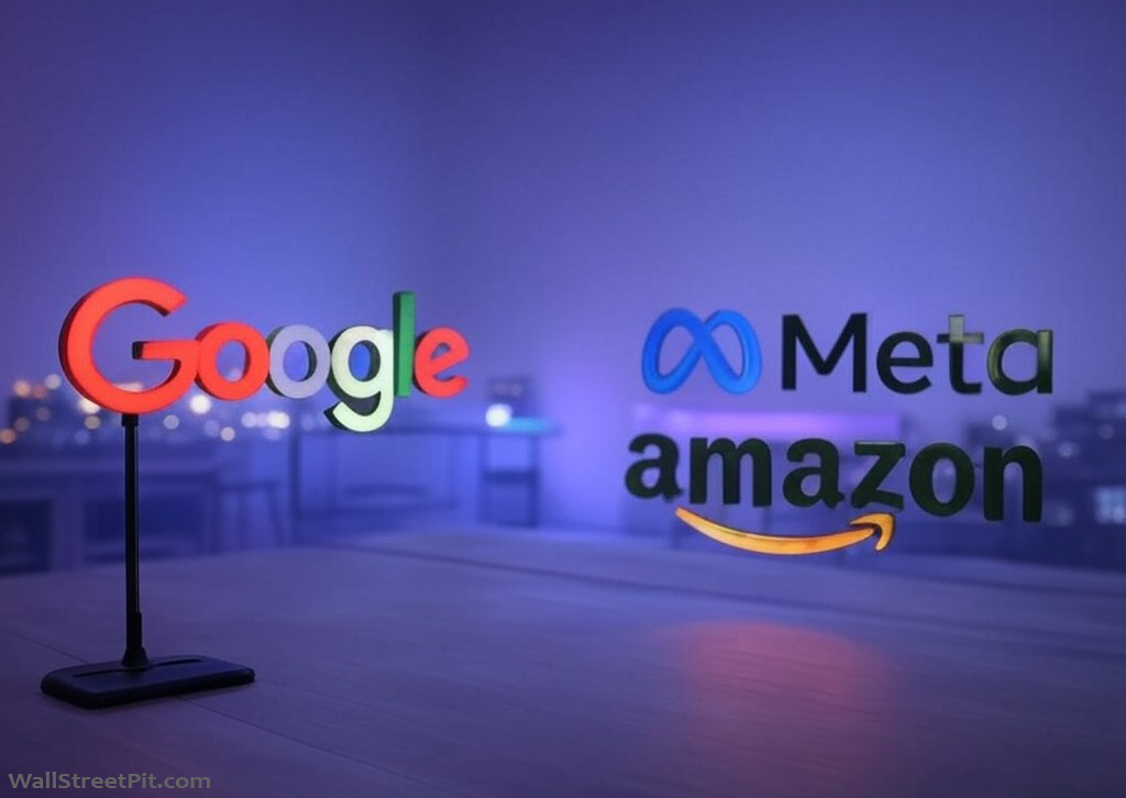 Google Drops Scale AI: Partnership Reportedly Ending