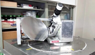 Japan research team to set up country’s 1st radio telescope in Antarctica