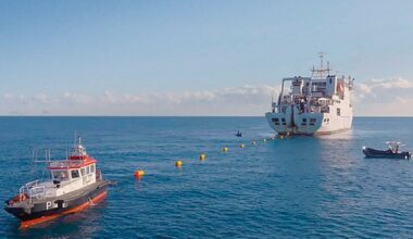 Consumers face Cyprus cable link fees