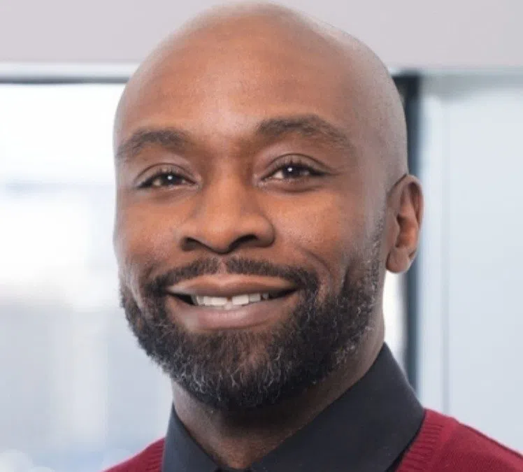 Duke Energy promotes Garrison to south-central Indiana account management team