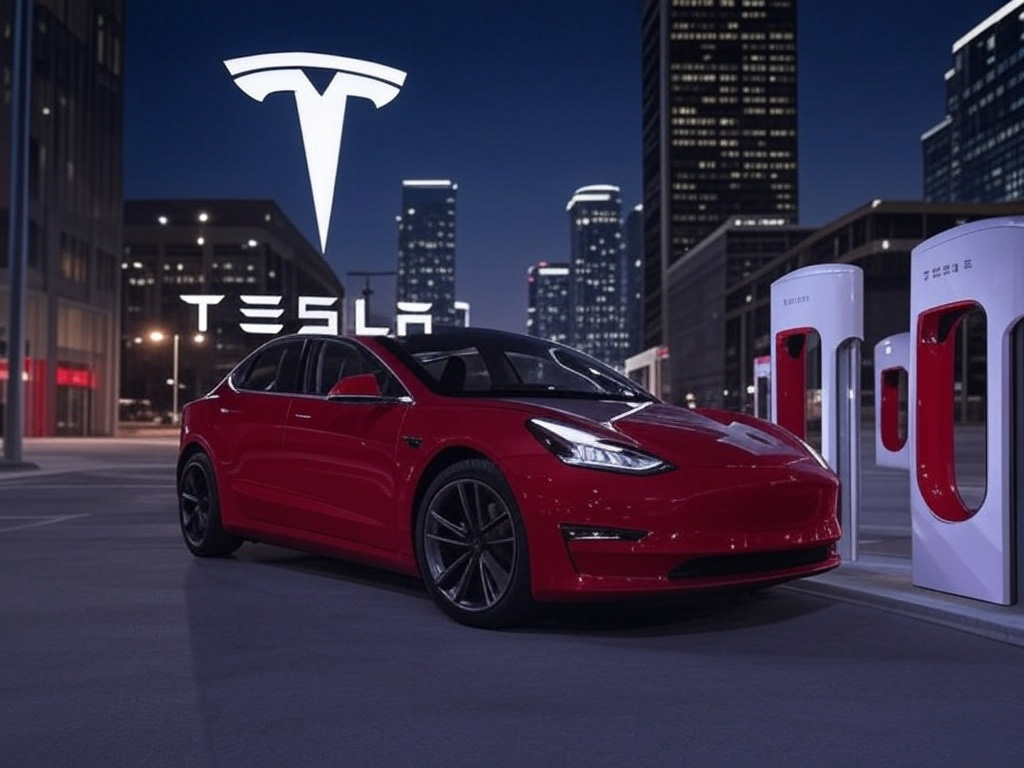 Tesla