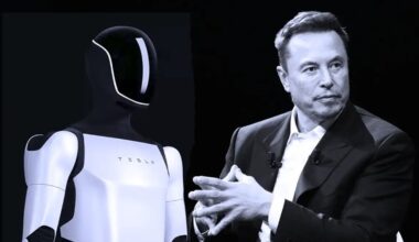 Longtime Musk ally, top Tesla executive, and Elon Musk confidant, leaves the company