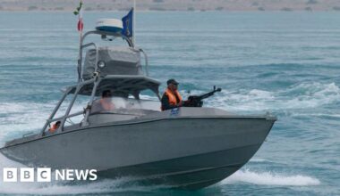 Strait of Hormuz: What happens if Iran shuts global oil corridor?