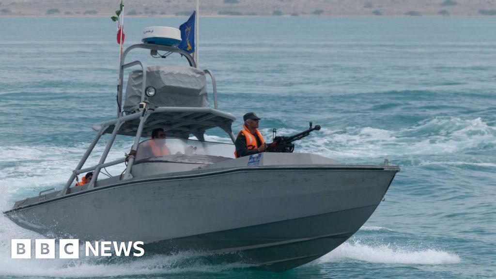 Strait of Hormuz: What happens if Iran shuts global oil corridor?