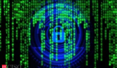 Inflation, AI, geopolitics—and now, cyber risk, ET CISO