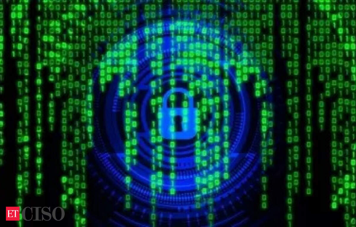 Inflation, AI, geopolitics—and now, cyber risk, ET CISO