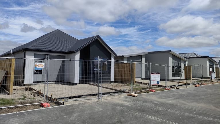 The Waimakariri District Plan allows for more housing growth.