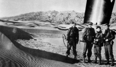 This astonishing 1950s sci-fi adventure had already anticipated the space race