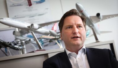 Why Luxair’s $1 billion investment in new aircraft could reshape regional air travel