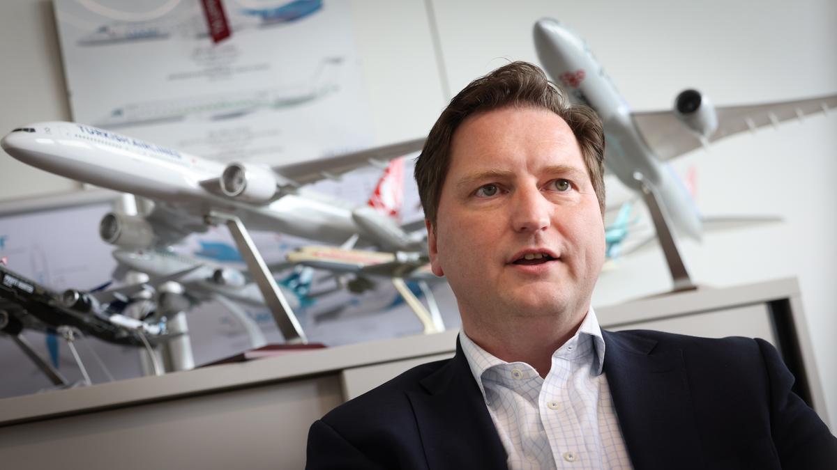 Why Luxair’s $1 billion investment in new aircraft could reshape regional air travel