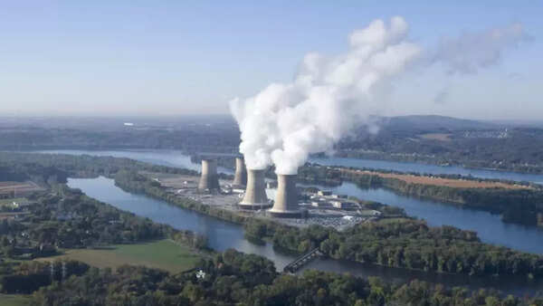 Source: Treehugger Three Mile Island Accident