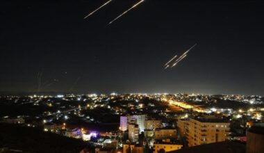 Bulgaria evacuates 148 people from Israel amid ongoing Iran-Israel conflict