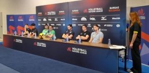 България посреща световния елит във волейбола! VNL започва утре в "Арена Бургас"