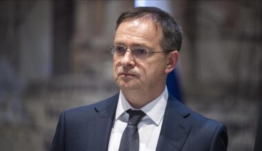 Russia will be ‘forced to respond’ if Ukraine keeps 'being driven' by others' national interests: Aide