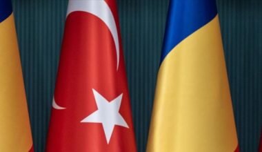 Regional cooperation between Türkiye, Romania expected to increase: Experts