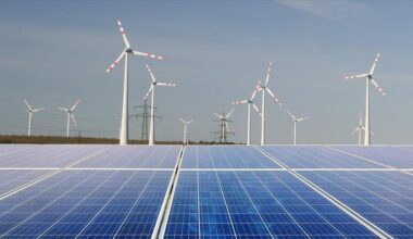 Türkiye's daily power consumption up 0.74% on June 27