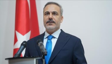 Turkish FM says advancing Iran nuclear talks initiated by Trump 'only way' to resolve conflict