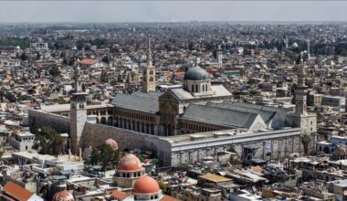 UN says 'window of opportunity' in Syria may not last, urges decisive action for transition
