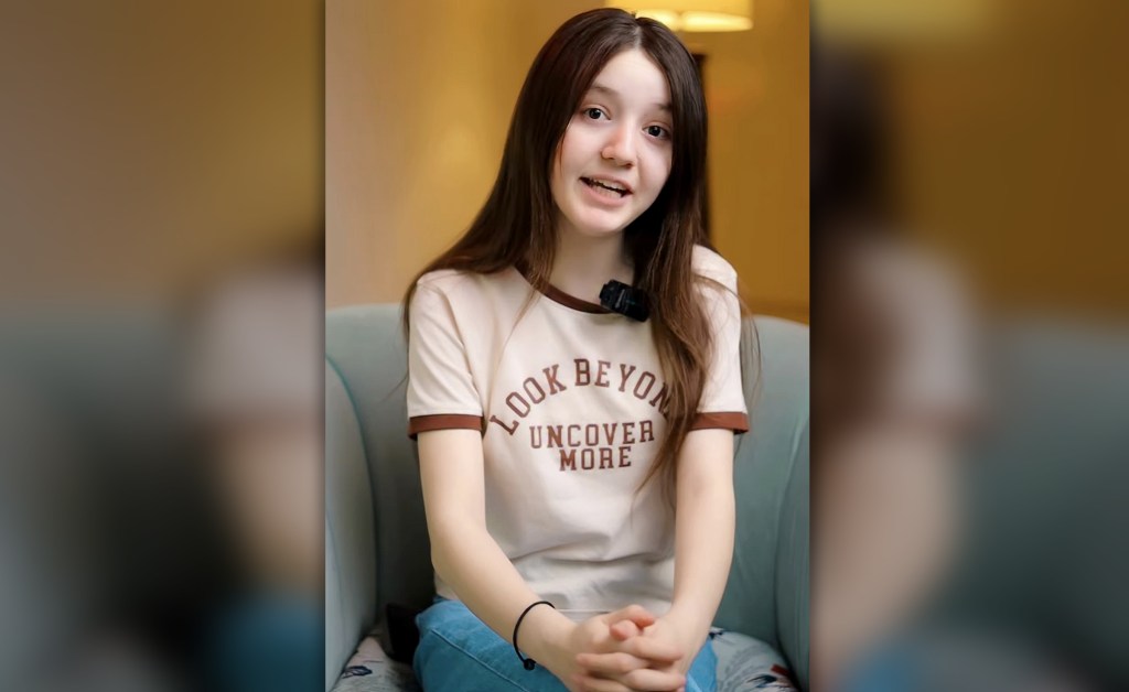 TikTok star Sana Yousaf dead at 17 in 'cold-blooded murder'