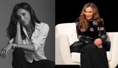 Exclusive: Meghan Markle on the "Extraordinary Advice" Tina Knowles Gave Her During Special Podcast Episode