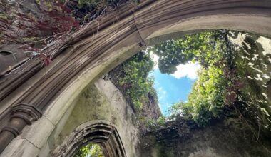 St Dunstan in the East