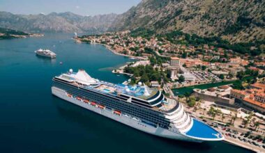Greece, Italy, Croatia & Arabian Gulf: Celestyal Unveils New Luxury Cruise Itineraries for 2027 and 2028, Offering Unmatched Travel Experiences